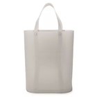 【ビューティフル ピープル/beautiful people】のtranslucent gradation mini bag in TPU gray|ID: prp329100004551314 ipo3291000000032705277