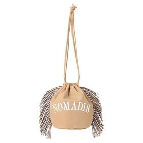 【ノマディス/NOMADIS】 SWING人気、トレンドファッション・服の通販 founy(ファニー) ファッション Fashion レディースファッション Fashion for Women 2023年 2023 2023春夏・S/S Spring/Summer 2023 SS23 フォルム Silhouette, Form フリンジ Fringe, Tassel 財布 Wallet, Purse |ID:prp329100004551315