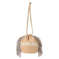 【ノマディス/NOMADIS】のSWING 人気、トレンドファッション・服の通販 founy(ファニー) ファッション Fashion レディースファッション Fashion for Women 2023年 2023 2023春夏・S/S Spring/Summer 2023 SS23 フォルム Silhouette, Form フリンジ Fringe, Tassel 財布 Wallet, Purse |ID:prp329100004551315