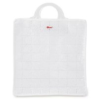 【ミュベール/MUVEIL】のビニールレースバッグ 人気、トレンドファッション・服の通販 founy(ファニー) ファッション Fashion レディースファッション WOMEN バッグ Bag 2023年 2023 2023春夏・S/S Ss,Spring/Summer,2023 ハンドバッグ Handbag フラワー Flower レース Race ヴィンテージ Vintage |ID:prp329100004551319