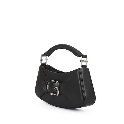 【オソイ/OSOI】のBELTED BROCLE SMALL 人気、トレンドファッション・服の通販 founy(ファニー) 　ファッション　Fashion　レディースファッション　Fashion for Women　2023年　2023　2023春夏・S/S　Spring/Summer 2023 SS23　イエロー　Yellow　ショルダー　Shoulder, Shoulder Strap　フロント　Front, Front Design　other-3|ID: prp329100004551321 ipo3291000000033857327