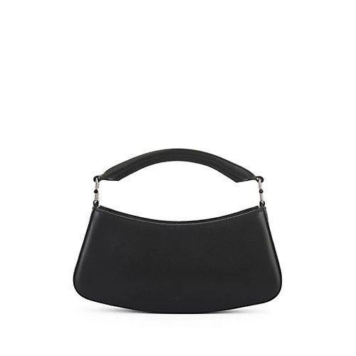 【オソイ/OSOI】のBELTED BROCLE SMALL 人気、トレンドファッション・服の通販 founy(ファニー) ファッション Fashion レディースファッション Fashion for Women 2023年 2023 2023春夏・S/S Spring/Summer 2023 SS23 イエロー Yellow ショルダー Shoulder, Shoulder Strap フロント Front, Front Design other-2|ID: prp329100004551321 ipo3291000000033928151