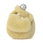【ジル サンダー/JIL SANDER】のSPHERE POUCH SM 人気、トレンドファッション・服の通販 founy(ファニー) ファッション Fashion レディースファッション Fashion for Women 2023年 2023 2023-2024秋冬・A/W Autumn/Winter 2023–24 AW23–24 シンプル Simple, Minimal フォルム Silhouette, Form ポーチ Pouch, Small Case モダン Modern, Contemporary thumbnail LEMON|ID: prp329100004551331 ipo3291000000033329355