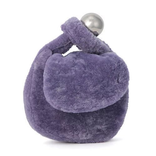 【ジル サンダー/JIL SANDER】のSPHERE POUCH SM インテリア・キッズ・メンズ・レディースファッション・服の通販 founy(ファニー) 　ファッション　Fashion　レディースファッション　Fashion for Women　2023年　2023　2023-2024秋冬・A/W　Autumn/Winter 2023–24 AW23–24　シンプル　Simple, Minimal　フォルム　Silhouette, Form　ポーチ　Pouch, Small Case　モダン　Modern, Contemporary　JUNIPER|ID: prp329100004551331 ipo3291000000033329356