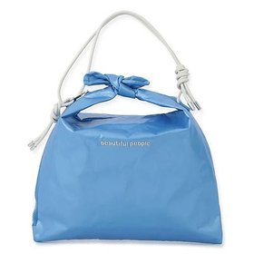【ビューティフル ピープル/beautiful people】のsmall trash bags inalminium bonding 人気、トレンドファッション・服の通販 founy(ファニー) ファッション Fashion レディースファッション WOMEN 2023年 2023 2023-2024秋冬・A/W Aw/Autumn/Winter//Fw/Fall-Winter/2023-2024 ハンドバッグ Handbag |ID:prp329100004551333