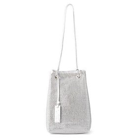 【マルコマージ/MARCO MASI】のレザーメッシュバッグ 人気、トレンドファッション・服の通販 founy(ファニー) ファッション Fashion レディースファッション Fashion for Women バッグ Bags シンプル Simple, Minimal バケツ Bucket, Bucket Style バランス Balance, Style Balance ポケット Pocket, Pocket Detail メッシュ Mesh, Net Fabric 今季 This Season, Current Season |ID:prp329100004551334