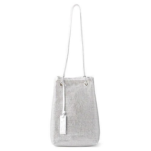 【マルコマージ/MARCO MASI】のレザーメッシュバッグ 人気、トレンドファッション・服の通販 founy(ファニー) 　ファッション　Fashion　レディースファッション　Fashion for Women　バッグ　Bags　シンプル　Simple, Minimal　バケツ　Bucket, Bucket Style　バランス　Balance, Style Balance　ポケット　Pocket, Pocket Detail　メッシュ　Mesh, Net Fabric　今季　This Season, Current Season　 other-1|ID: prp329100004551334 ipo3291000000034942254