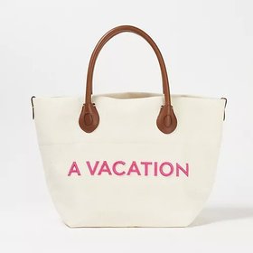 【ア ヴァケーション/A VACATION】 VAST M人気、トレンドファッション・服の通販 founy(ファニー) ファッション Fashion レディースファッション Ladies' Fashion Online おすすめ Recommend キャンバス Canvas トリミング Trimming プリント Print 旅行 Travel |ID:prp329100004551336