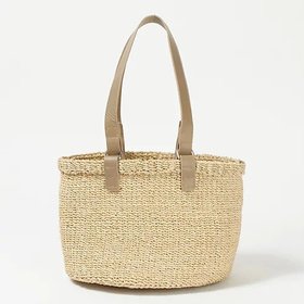 【バケットバゲージ/Bucket Baggage】のH&S Basket M 人気、トレンドファッション・服の通販 founy(ファニー) ファッション Fashion レディースファッション Fashion for Women バスケット Basket, Basket Bag フォルム Silhouette, Form |ID:prp329100004551337