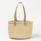 【バケットバゲージ/Bucket Baggage】のH&S Basket M モカ|ID: prp329100004551337 ipo3291000000032634774