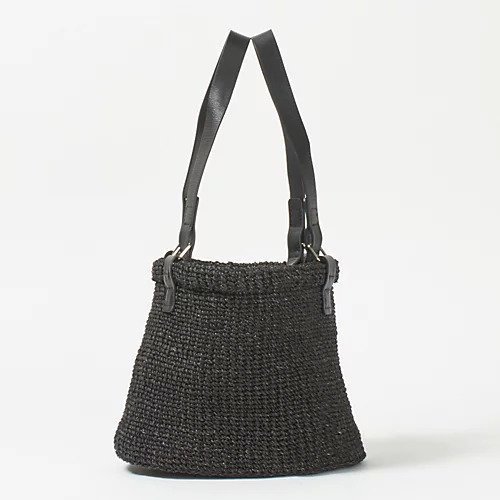 【バケットバゲージ/Bucket Baggage】のH&S Basket M 人気、トレンドファッション・服の通販 founy(ファニー) 　ファッション　Fashion　レディースファッション　Fashion for Women　バスケット　Basket, Basket Bag　フォルム　Silhouette, Form　other-2|ID: prp329100004551337 ipo3291000000032634775