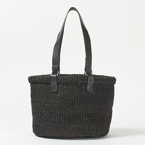 【バケットバゲージ/Bucket Baggage】のH&S Basket M 人気、トレンドファッション・服の通販 founy(ファニー) 　ファッション　Fashion　レディースファッション　Fashion for Women　バスケット　Basket, Basket Bag　フォルム　Silhouette, Form　other-3|ID: prp329100004551337 ipo3291000000032634777