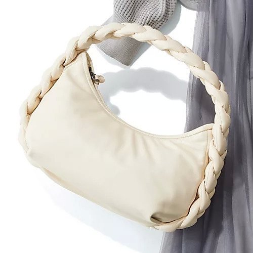 【ヘリュー/HEREU】のEspiga 人気、トレンドファッション・服の通販 founy(ファニー) 　ファッション　Fashion　レディースファッション　Ladies' Fashion Online　クラシカル　Classical　ジップ　Zip　ハンドバッグ　Handbag　ポケット　Pocket　モダン　Modern　other-3|ID: prp329100004551339 ipo3291000000032634784