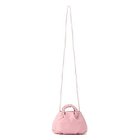 【ヘリュー/HEREU】のBombon 人気、トレンドファッション・服の通販 founy(ファニー) ファッション Fashion レディースファッション Ladies' Fashion Online イタリア Italy ショルダー Shoulder マグネット Magnet リュクス Luxe thumbnail Rose|ID: prp329100004551340 ipo3291000000032634786