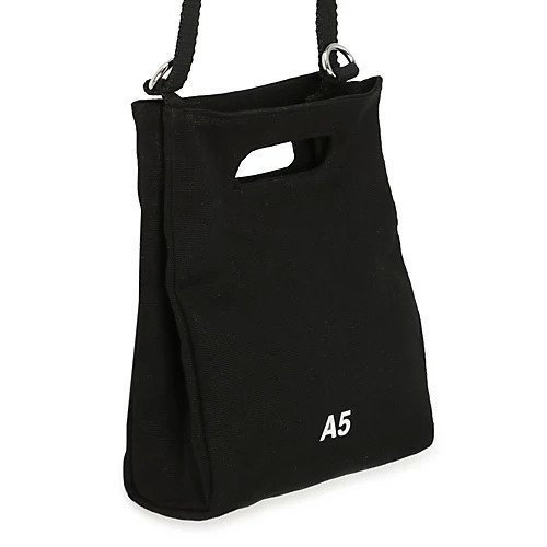 【ナナナナ/NaNa-NaNa】のA5 TOTE BAG 人気、トレンドファッション・服の通販 founy(ファニー) 　ファッション　Fashion　レディースファッション　WOMEN　バッグ　Bag　プリント　Print　ワンポイント　One Point　other-2|ID: prp329100004551346 ipo3291000000032168128