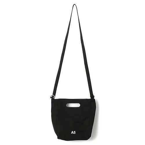 【ナナナナ/NaNa-NaNa】のA5 TOTE BAG 人気、トレンドファッション・服の通販 founy(ファニー) 　ファッション　Fashion　レディースファッション　WOMEN　バッグ　Bag　プリント　Print　ワンポイント　One Point　other-3|ID: prp329100004551346 ipo3291000000032168130