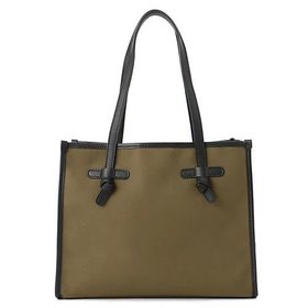 【ジャンニ キアリーニ/GIANNI CHIARINI】の【MARCELLA】(S)キャンバストートバッグ 人気、トレンドファッション・服の通販 founy(ファニー) ファッション Fashion レディースファッション WOMEN バッグ Bag 人気 Popularity ビジネス 仕事 通勤 Business 旅行 Travel |ID:prp329100004551348