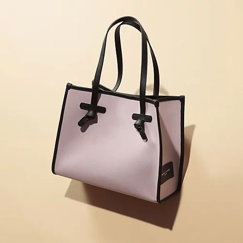 【ジャンニ キアリーニ/GIANNI CHIARINI】の【MARCELLA】(S)キャンバストートバッグ 人気、トレンドファッション・服の通販 founy(ファニー) 　ファッション　Fashion　レディースファッション　WOMEN　バッグ　Bag　人気　Popularity　ビジネス 仕事 通勤　Business　旅行　Travel　other-2|ID: prp329100004551348 ipo3291000000032168144