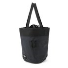 【バッグス イン プログレス/BAGS IN PROGRESS】のBUCKET BACKPACK 人気、トレンドファッション・服の通販 founy(ファニー) ファッション Fashion レディースファッション WOMEN 2022年 2022 2022 春夏 S/S Ss,Spring/Summer,2022 ポケット Pocket ラップ Wrap 巾着 Purse thumbnail BLACK|ID: prp329100004551351 ipo3291000000032168163