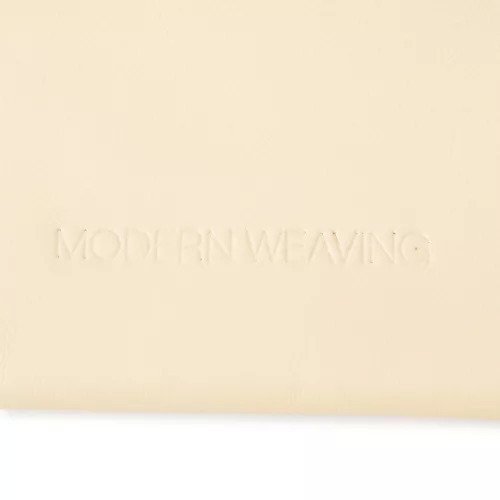 【モダン ウィーヴィング/MODERN WEAVING】のSLIM LAMB DRAWSTRING TOTE 人気、トレンドファッション・服の通販 founy(ファニー) 　ファッション　Fashion　レディースファッション　WOMEN　バッグ　Bag　2022年　2022　2022 春夏 S/S　Ss,Spring/Summer,2022　シンプル　Simple　ドローストリング　Drawstring　モダン　Modern　リュクス　Luxe　other-2|ID: prp329100004551352 ipo3291000000032168170