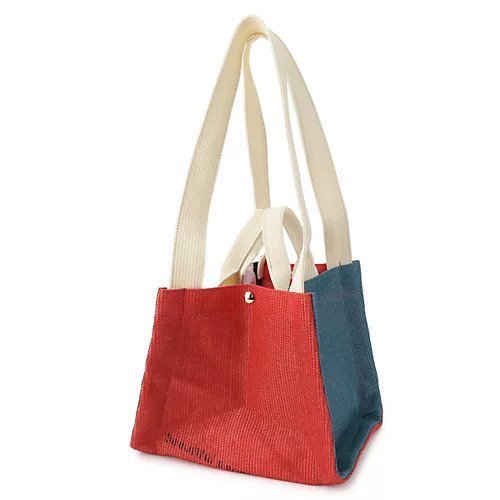 【ビューティフル ピープル/beautiful people】のshade cloth beach shift bag M 人気、トレンドファッション・服の通販 founy(ファニー) 　ファッション　Fashion　レディースファッション　Fashion for Women　2022年　2022　2022 春夏 S/S　Spring/Summer 2022 SS22　ショルダー　Shoulder, Shoulder Strap　ハンド　Hand, Handmade　ラップ　Wrap, Wrap Design　定番　Standard, Basic Item　other-2|ID: prp329100004551354 ipo3291000000032705216
