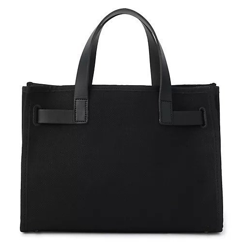 【シータパランティカ/sita parantica】のCANVAS LEATHER TOTE_S 人気、トレンドファッション・服の通販 founy(ファニー) 　ファッション　Fashion　レディースファッション　WOMEN　バッグ　Bag　キャンバス　Canvas　other-2|ID: prp329100004551356 ipo3291000000032168183