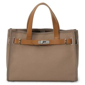 【シータパランティカ/sita parantica】のCANVAS LEATHER TOTE_S 人気、トレンドファッション・服の通販 founy(ファニー) ファッション Fashion レディースファッション Ladies' Fashion Online バッグ Bags キャンバス Canvas |ID:prp329100004551356