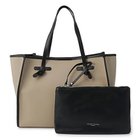【ジャンニ キアリーニ/GIANNI CHIARINI】のMARCELLA(M)キャンバストートバッグ CORDA-MILITARE|ID: prp329100004551357 ipo3291000000032168192