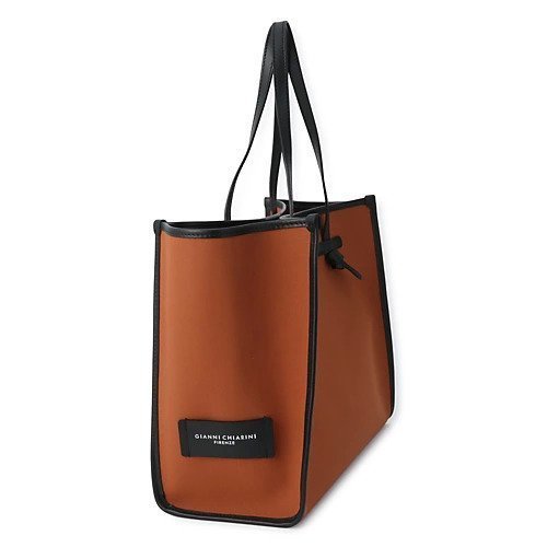 【ジャンニ キアリーニ/GIANNI CHIARINI】のMARCELLA(M)キャンバストートバッグ 人気、トレンドファッション・服の通販 founy(ファニー) 　ファッション　Fashion　レディースファッション　Fashion for Women　バッグ　Bags　フォルム　Silhouette, Form　ポーチ　Pouch, Small Case　other-3|ID: prp329100004551357 ipo3291000000034618725