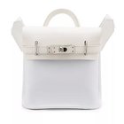 【メゾンエウレカ/MAISON EUREKA】のMAISON EUREKA X PIENI【mirabella限定】 人気、トレンドファッション・服の通販 founy(ファニー) ファッション Fashion レディースファッション WOMEN ショルダー Shoulder フラップ Flap ボックス Box thumbnail ホワイト|ID: prp329100004551361 ipo3291000000032168214