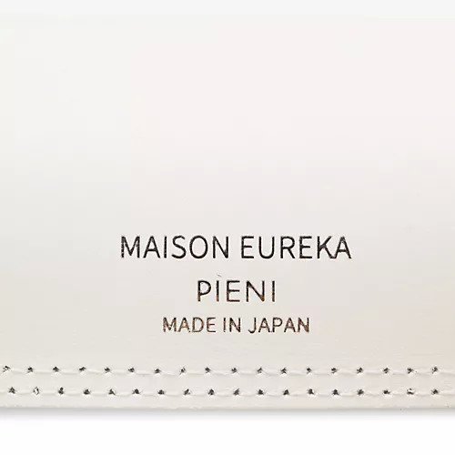 【メゾンエウレカ/MAISON EUREKA】のMAISON EUREKA X PIENI【mirabella限定】 人気、トレンドファッション・服の通販 founy(ファニー) 　ファッション　Fashion　レディースファッション　WOMEN　ショルダー　Shoulder　フラップ　Flap　ボックス　Box　other-3|ID: prp329100004551361 ipo3291000000032168216