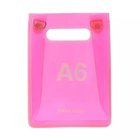 【ナナナナ/NaNa-NaNa】のA6 BAG NEON PINK|ID: prp329100004551364 ipo3291000000032634906