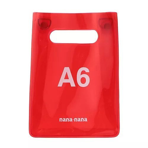 【ナナナナ/NaNa-NaNa】のA6 BAG インテリア・キッズ・メンズ・レディースファッション・服の通販 founy(ファニー) https://founy.com/ ファッション Fashion レディースファッション Ladies' Fashion Online バッグ Bag コンパクト Compact ショルダー Shoulder ポーチ Pouch ラップ Wrap |ID: prp329100004551364 ipo3291000000032634909