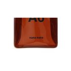 【ナナナナ/NaNa-NaNa】のA6 BAG BROWN|ID: prp329100004551364 ipo3291000000032634910