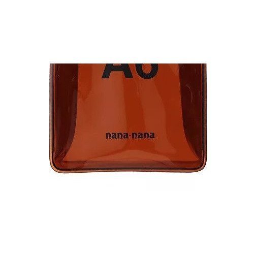 【ナナナナ/NaNa-NaNa】のA6 BAG インテリア・キッズ・メンズ・レディースファッション・服の通販 founy(ファニー) 　ファッション　Fashion　レディースファッション　Ladies' Fashion Online　バッグ　Bag　コンパクト　Compact　ショルダー　Shoulder　ポーチ　Pouch　ラップ　Wrap　BROWN|ID: prp329100004551364 ipo3291000000032634910