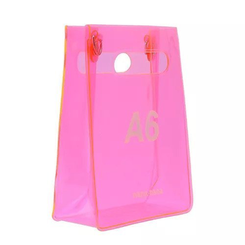 【ナナナナ/NaNa-NaNa】のA6 BAG 人気、トレンドファッション・服の通販 founy(ファニー) 　ファッション　Fashion　レディースファッション　Ladies' Fashion Online　バッグ　Bag　コンパクト　Compact　ショルダー　Shoulder　ポーチ　Pouch　ラップ　Wrap　other-2|ID: prp329100004551364 ipo3291000000032634911
