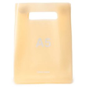 【ナナナナ/NaNa-NaNa】のA5 BAG 人気、トレンドファッション・服の通販 founy(ファニー) ファッション Fashion レディースファッション Fashion for Women バッグ Bags アウトドア Outdoor Clothing コンパクト Compact, Small Size ラップ Wrap, Wrap Design |ID:prp329100004551366