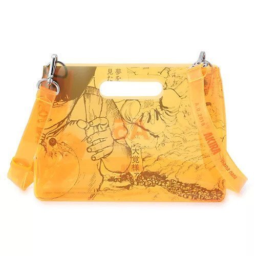 【ナナナナ/NaNa-NaNa】のAKIRA ART OF WALL nana-nana A5 インテリア・キッズ・メンズ・レディースファッション・服の通販 founy(ファニー) https://founy.com/ ファッション Fashion レディースファッション Ladies' Fashion Online カラフル Colorful 人気 Popularity 今季 This Season |ID: prp329100004551368 ipo3291000000032634932