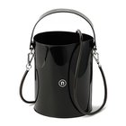 【ナナナナ/NaNa-NaNa】のPVC BUCKET (S) BAG BLACK(OPAQUE)|ID: prp329100004551370 ipo3291000000032634942