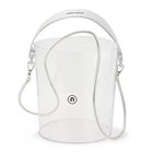 【ナナナナ/NaNa-NaNa】のPVC BUCKET (S) BAG CLEAR|ID: prp329100004551370 ipo3291000000032634943