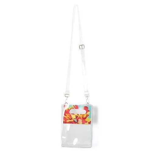【ナナナナ/NaNa-NaNa】のM / mika ninagawa PVC A5 人気、トレンドファッション・服の通販 founy(ファニー) 　ファッション　Fashion　レディースファッション　Ladies' Fashion Online　グラフィック　Graphic　コンビ　Combination　 other-1|ID: prp329100004551373 ipo3291000000032634957