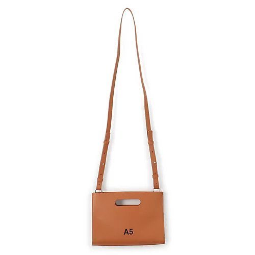 【ナナナナ/NaNa-NaNa】のRECYCLE LEATHER A5 インテリア・キッズ・メンズ・レディースファッション・服の通販 founy(ファニー) https://founy.com/ ファッション Fashion レディースファッション Ladies' Fashion Online シンプル Simple フォルム Form フロント Front ベーシック Basic ポケット Pocket ビジネス 仕事 通勤 Business |ID: prp329100004551374 ipo3291000000032634964