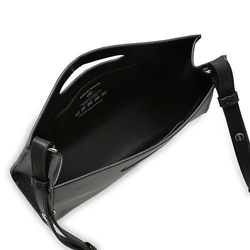 【ナナナナ/NaNa-NaNa】のRECYCLE LEATHER A5 人気、トレンドファッション・服の通販 founy(ファニー) 　ファッション　Fashion　レディースファッション　Ladies' Fashion Online　シンプル　Simple　フォルム　Form　フロント　Front　ベーシック　Basic　ポケット　Pocket　ビジネス 仕事 通勤　Business　other-3|ID: prp329100004551374 ipo3291000000032634968