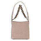 【ヴィスク/HVISK】のAMBLE SMALL CROCO SEPIA ROSE|ID: prp329100004551378 ipo3291000000032634979