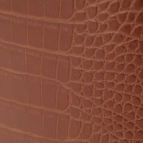【ヴィスク/HVISK】のAMBLE SMALL MATTE CROCO 人気、トレンドファッション・服の通販 founy(ファニー) 　ファッション　Fashion　レディースファッション　Fashion for Women　スクエア　Square, Square Shape　チェーン　Chain, Chain Strap　フォルム　Silhouette, Form　other-3|ID: prp329100004551379 ipo3291000000032634990
