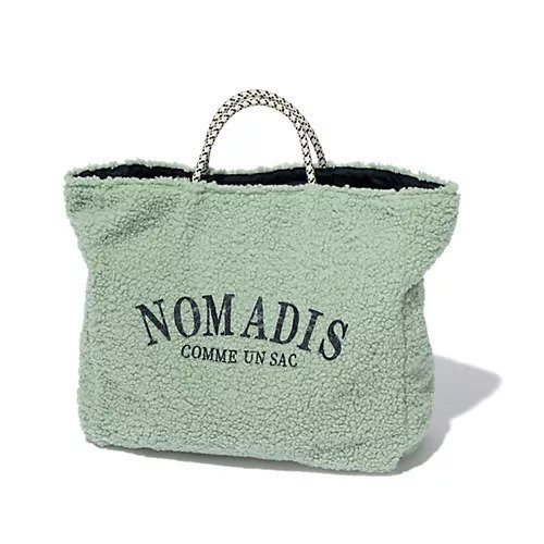 【ノマディス/NOMADIS】の【HPS復刻】SAC BOA 人気、トレンドファッション・服の通販 founy(ファニー) 　ファッション　Fashion　レディースファッション　Ladies' Fashion Online　アウトドア　Outdoor　シンプル　Simple　ポケット　Pocket　リバーシブル　Reversible　人気　Popularity　A/W・秋冬　Aw・Autumn/Winter・Fw・Fall-Winter　other-3|ID: prp329100004551385 ipo3291000000032635039