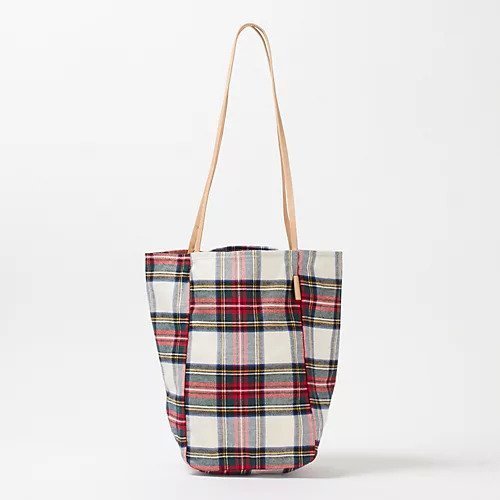 【モルミルス/MORMYRUS】の【HPS別注】チェックバッグ インテリア・キッズ・メンズ・レディースファッション・服の通販 founy(ファニー) https://founy.com/ ファッション Fashion レディースファッション Fashion for Women バッグ Bags 2024年 2024 2024-2025秋冬・A/W Autumn/Winter 2024–25 AW24–25 おすすめ Recommended / Our Picks コーティング Coating, Coated Finish ショルダー Shoulder, Shoulder Strap シンプル Simple, Minimal チェック Check, Plaid, Tartan ベーシック Basic, Essential ワンポイント One Point, Statement Accent 別注 Limited Edition, Custom Order 定番 Standard, Basic Item A/W・秋冬 Autumn/Winter |ID: prp329100004551388 ipo3291000000034618858