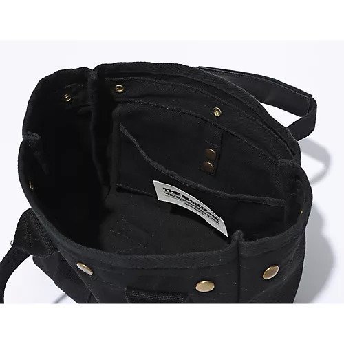 【シンゾーン/Shinzone】のUSEFUL TOTE BAG(SMALL) 人気、トレンドファッション・服の通販 founy(ファニー) 　ファッション　Fashion　レディースファッション　WOMEN　バッグ　Bag　スクエア　Square　スタイリッシュ　Stylish　ドット　Dot　ポケット　Pocket　other-3|ID: prp329100004551389 ipo3291000000032168401