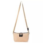 【バッグス イン プログレス/BAGS IN PROGRESS】のFANNYPACK CROSSBODY J 人気、トレンドファッション・服の通販 founy(ファニー) ファッション Fashion レディースファッション WOMEN ハンドバッグ Handbag ラップ Wrap thumbnail PEACH ORANGE|ID: prp329100004551391 ipo3291000000032168411