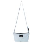 【バッグス イン プログレス/BAGS IN PROGRESS】のFANNYPACK CROSSBODY J 人気、トレンドファッション・服の通販 founy(ファニー) ファッション Fashion レディースファッション WOMEN ハンドバッグ Handbag ラップ Wrap thumbnail ベビーブルー|ID: prp329100004551391 ipo3291000000032168412